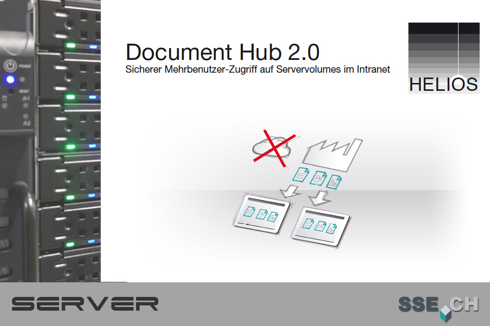 HELIOS Document Hub 2.0