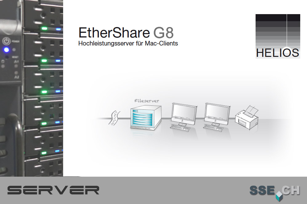 HELIOS Ethershare UB64