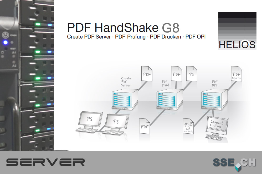 HELIOS PDF HandShake UB64