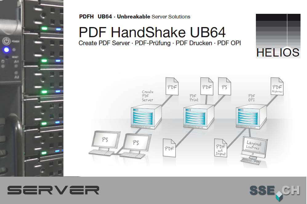 HELIOS PDF HandShake UB64